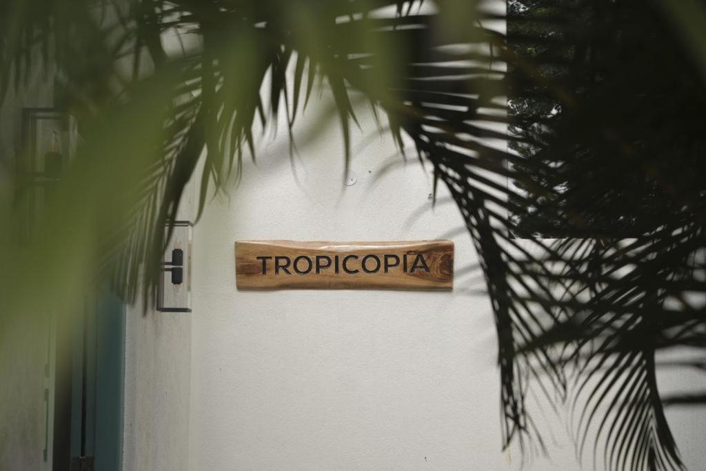 Hotel Tropicopia Maisúr Exteriér fotografie