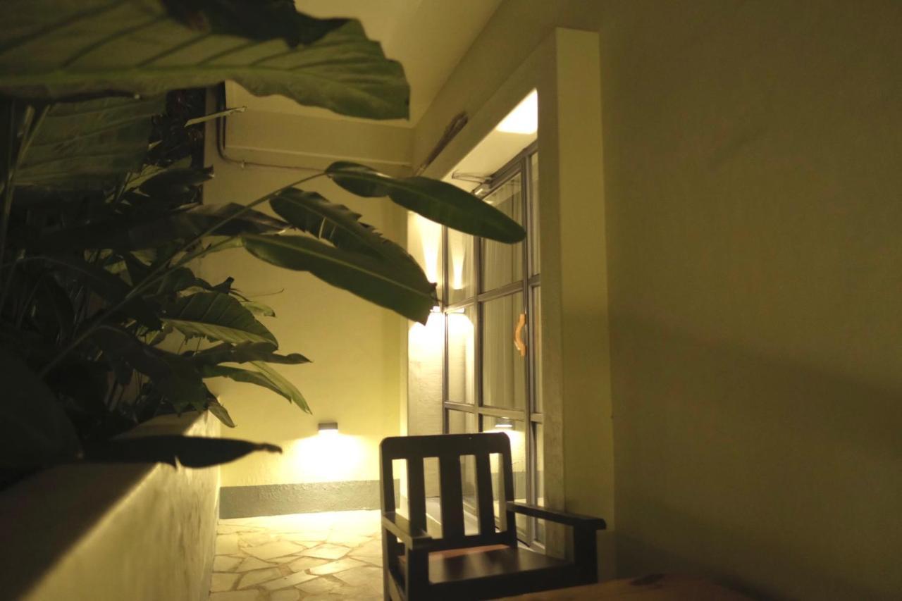 Hotel Tropicopia Maisúr Exteriér fotografie