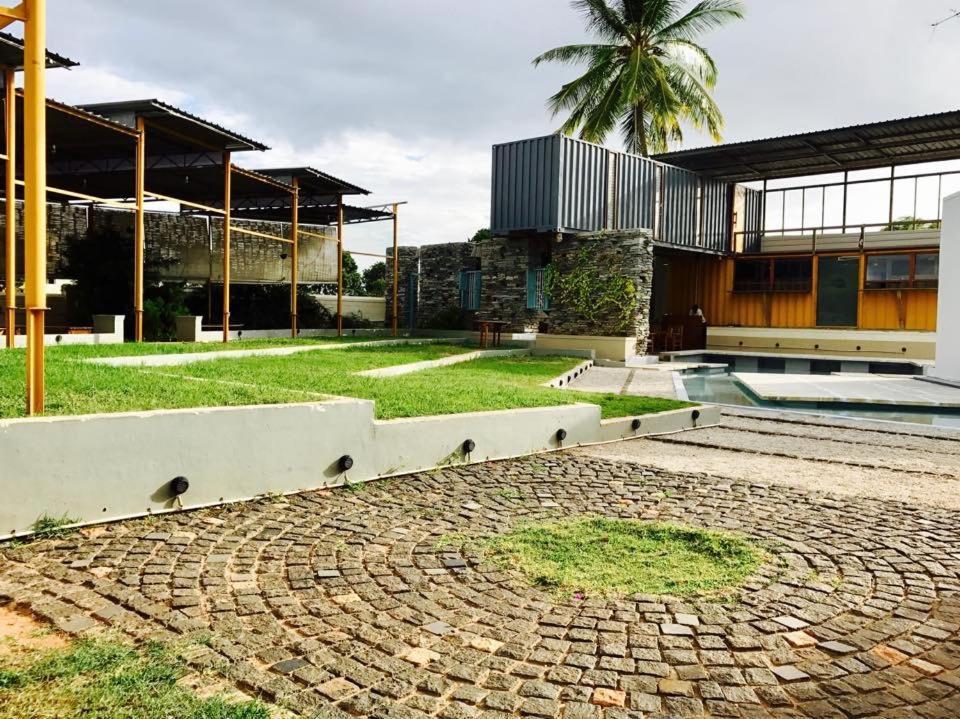 Hotel Tropicopia Maisúr Exteriér fotografie