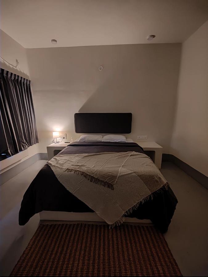 Hotel Tropicopia Maisúr Pokoj fotografie
